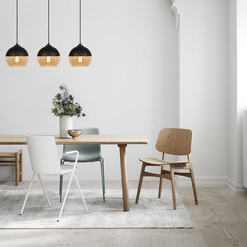 cumpără Lustră Trendy Camini-MR-872 70x116x20cm în Chișinău 