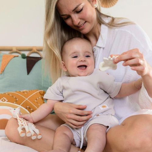 cumpără Iinel dentiție Sophie la Girafe 616624 Set si Figurina pentru dentitie în Chișinău 