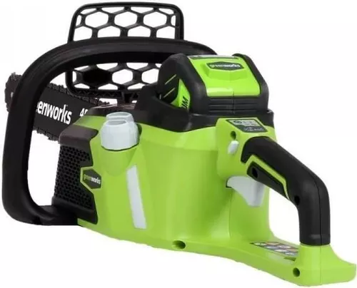 cumpără Fierăstrău Greenworks GD40CS40 20077UA (cu 2 acumulatori) în Chișinău 