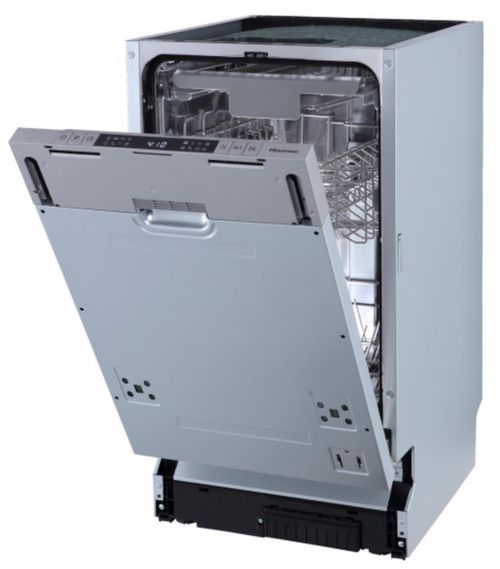 cumpără Mașină de spălat vase încorporabilă Hisense HV523E11 în Chișinău 