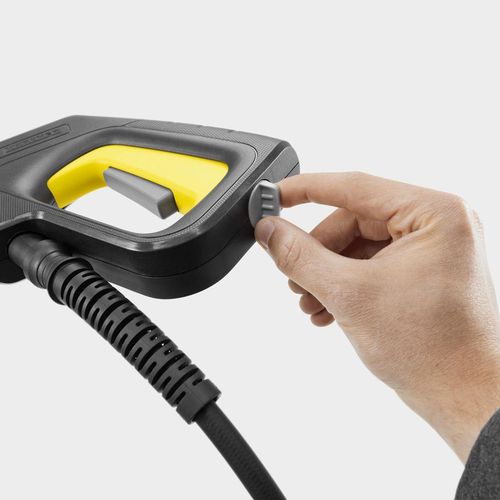 cumpără Accesoriu  mașini de curățat de mare presiune Karcher Pistol G 180 Q Comfort (2.644-434.0) în Chișinău 