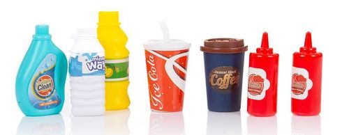 cumpără Jucărie Chipolino DIPK002415SP Supermarket with light and sound 87cm în Chișinău 