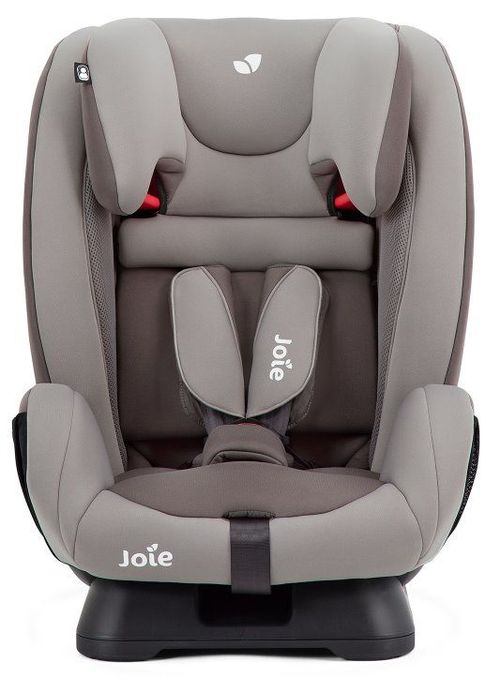 Автокресло Joie Fortifi R Dark Pewter (9-36 kg) 