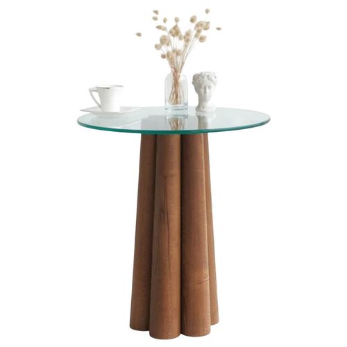 cumpără Măsuţă cafea Trendy Pianeta 45x50x50cm în Chișinău 