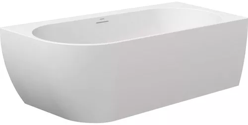 cumpără Cadă de baie Ravak Freedom Corner Right acryl freestanding 1700x800 XC00100040 în Chișinău 