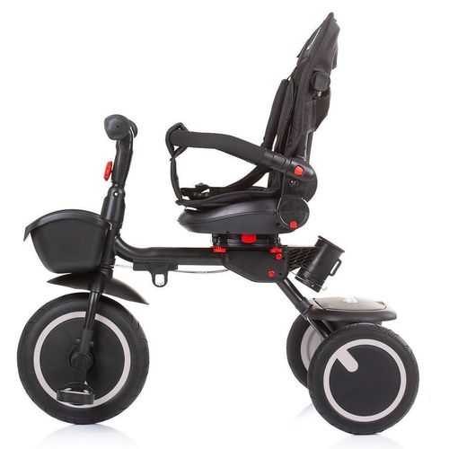 cumpără Bicicletă-cărucior Chipolino 360 Quick Fold sand TRKQF0233SA în Chișinău 