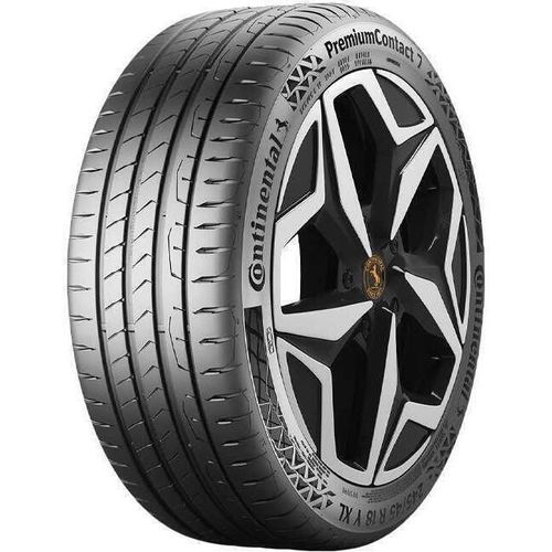 cumpără Anvelopă Continental HL265/40 R21 108T TL PremCont.7 XL FR în Chișinău 