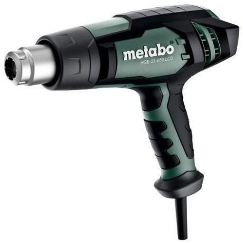 cumpără Suflantă de aer Metabo HGE 23-650 LCD 603065000 în Chișinău 