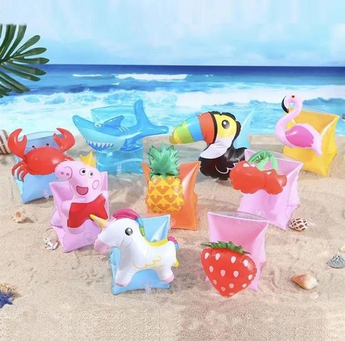 cumpără Accesoriu pentru înot miscellaneous 13014 aripioare de inot 58824 cu animale 19x16x17 cm în Chișinău 