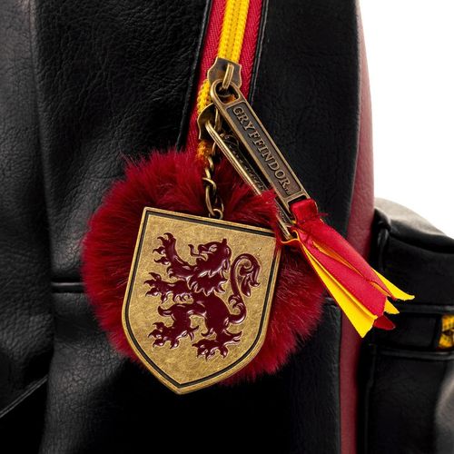 cumpără Rucsac pentru copii Pyramid International GP86949 HARRY POTTER (GRYFFINDOR) FASHION BACKPACK în Chișinău 