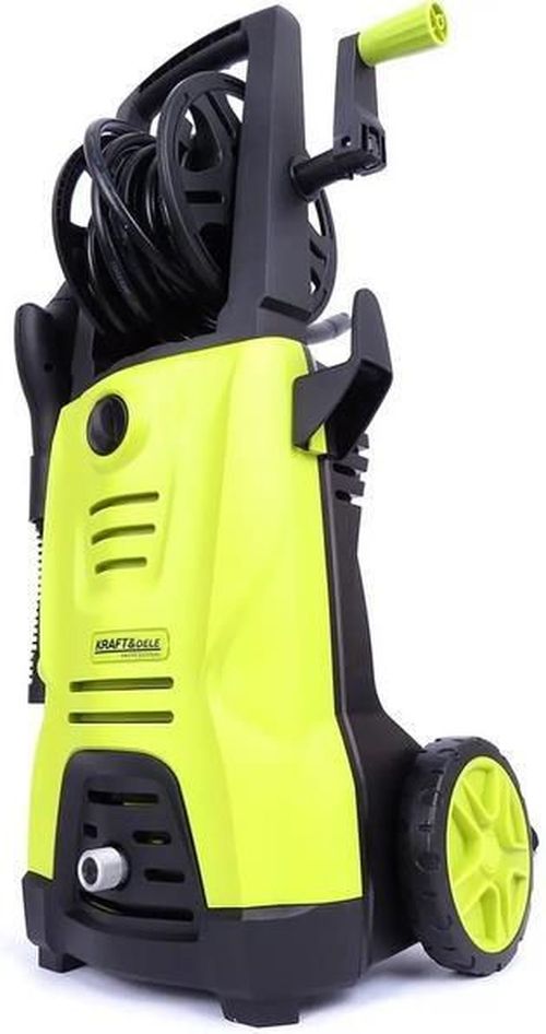 купить Мойка высокого давления Kraft&Dele KD421 в Кишинёве 