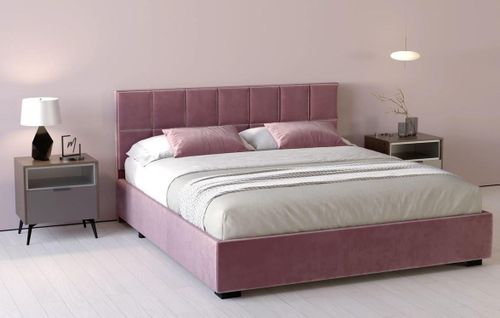 купить Кровать my-STYLE my-Kiki 120x200 (P04D12M14) в Кишинёве 