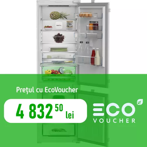 cumpără Frigider încorporabil Beko B7BCNA295HS1 în Chișinău 