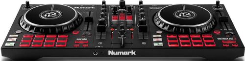 cumpără DJ controller Numark Mixtrack Pro FX în Chișinău 