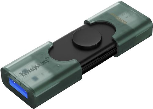 купить Флеш память USB Kingston DTDEG2/128GB в Кишинёве 