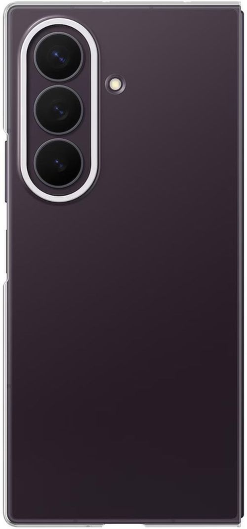 купить Чехол для смартфона Samsung EF-QF976 Cover в Кишинёве 