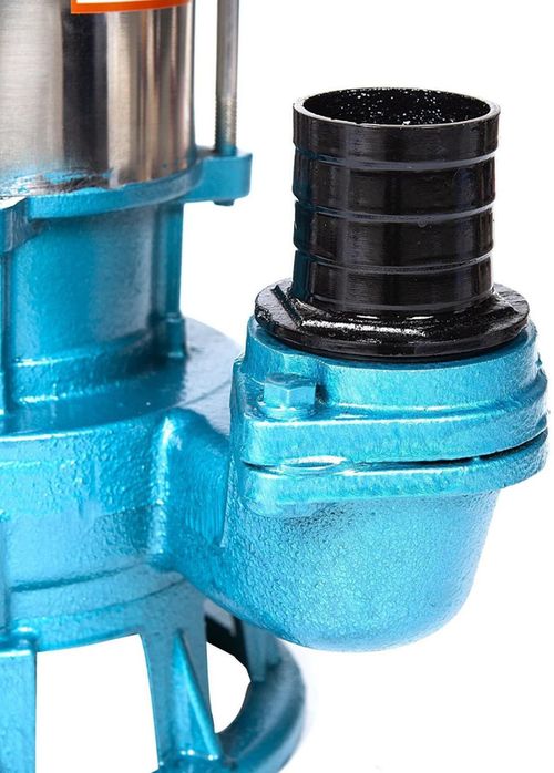 cumpără Pompă IBO V1500 (с ножом) în Chișinău 