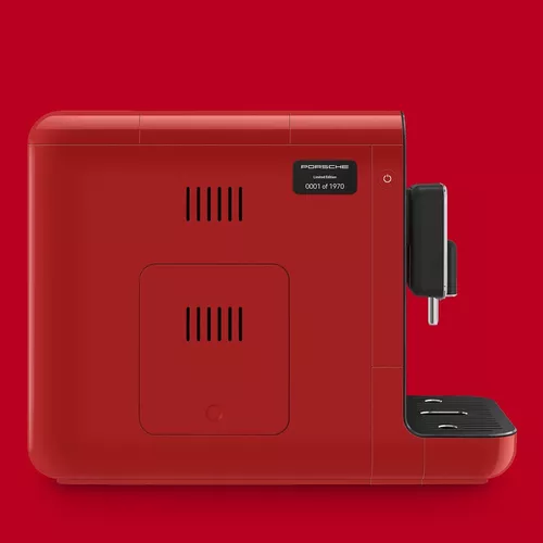 cumpără Automat de cafea SMEG BCC12917EU, 917 Salzburg Limited Edition în Chișinău 
