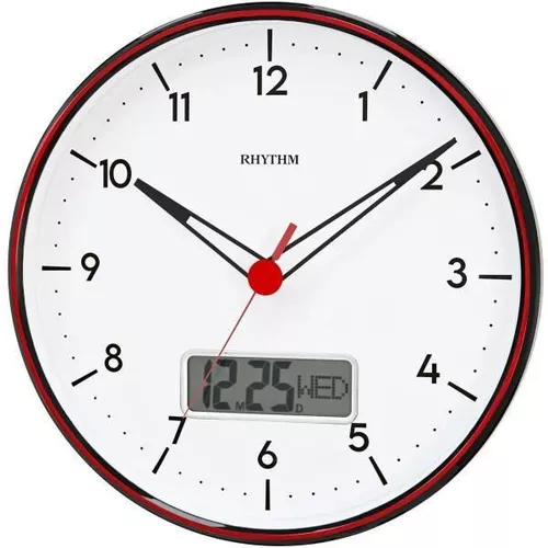 купить Часы Rhythm CFG730NR02 в Кишинёве 