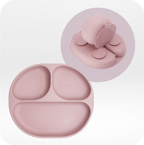 cumpără Seturi pentru hrănire bebelușilor MoMi Ami Pink, set în Chișinău 