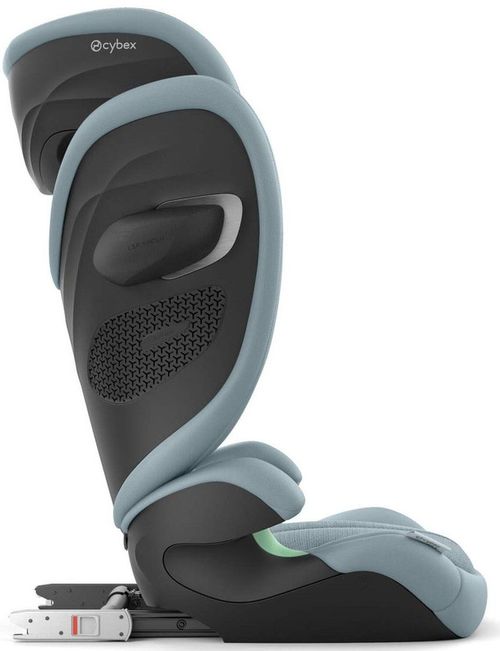 cumpără Scaun auto Cybex 524000679 Solution G2 i-Fix Plus Stormy Blue în Chișinău 