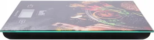 купить Весы кухонные Botti BLACK BOARD PT-893 в Кишинёве 