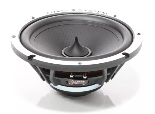 купить Авто-колонки Audio System Hx Phase Evo3 165mm 2 Way System в Кишинёве 