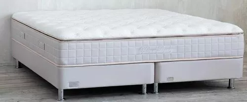 купить Ортопедический матрас Askona Матрас Grether & Wells Heaven LUXURY 200x160 в Кишинёве 