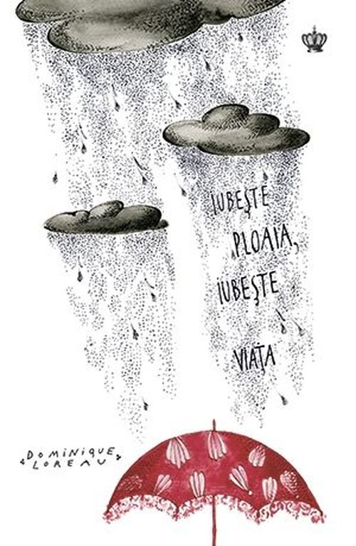 cumpără Iubeşte ploaia, iubeşte viața în Chișinău 
