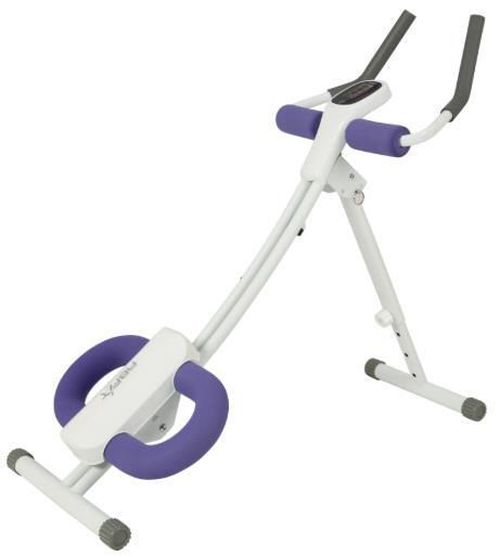 cumpără Banca pentru antrenament de forţă TOORX 2603 Aparat abdomene AB-FIT (max.100kg) în Chișinău 