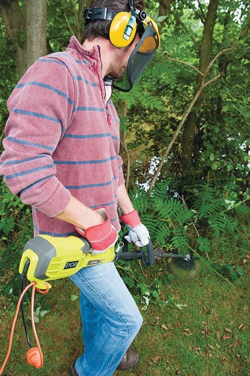 cumpără Trimmere pentru iarba RYOBI RBC1226I 5133002506 în Chișinău 