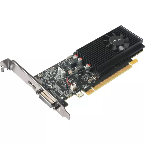 cumpără Placă video ZOTAC GeForce GT 1030 2GB GDDR5 în Chișinău 