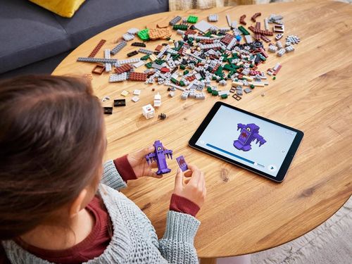 купить Конструктор Lego 71399 Luigis Mansion Entryway Expansion Set в Кишинёве 