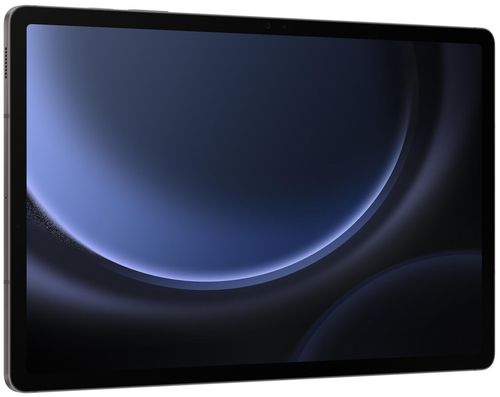 купить Планшетный компьютер Samsung X616/128 Galaxy Tab S9 FE+ LTE Dark Grey в Кишинёве 