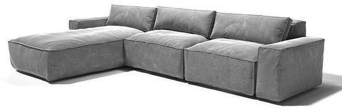 cumpără Canapea Indart Infinity 1 (300x200x70) în Chișinău 