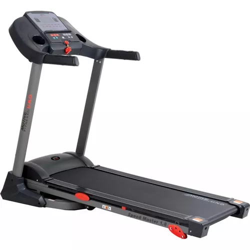 купить Беговая дорожка Motive Fitness By U.N.O Speed Master 1.8m (neagra) в Кишинёве 