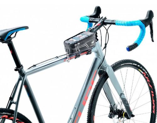 купить Сумка дорожная Deuter Energy Bag II black в Кишинёве 