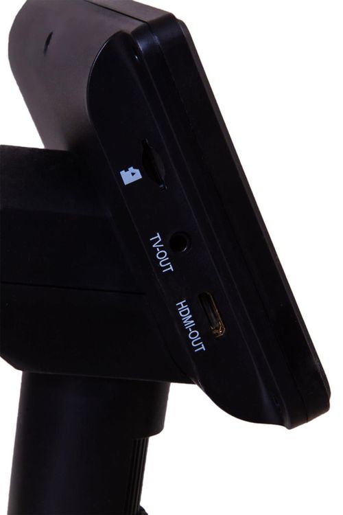 cumpără Microscop Levenhuk DTX 700 LCD Digital în Chișinău 