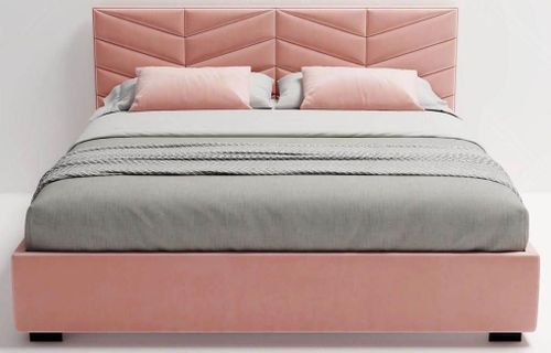 купить Кровать my-STYLE my-Sofi 200x200 (P16D20M12) в Кишинёве 