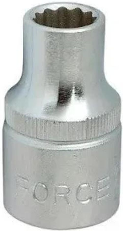 купить Набор головок, бит, насадок Force 56536 3/4" Головка шестигранная 36мм, L=58мм в Кишинёве 