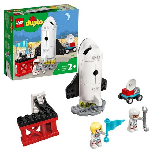 купить Конструктор Lego 10944 Space Shuttle Mission в Кишинёве 