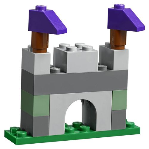 купить Конструктор Lego 10713 Creative Suitcase в Кишинёве 
