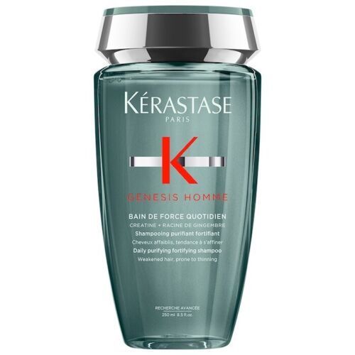 купить KER GENESIS HOMME BAIN FORCE 250 ML в Кишинёве 