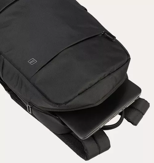 cumpără Rucsac pentru laptop Tucano BKBTK2-BK GLOBAL 2 MB Pro 16"'/PC15.6'' Black în Chișinău 