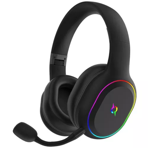 cumpără Căști pentru gaming Aqirys Lyra Black în Chișinău 