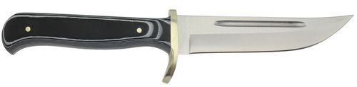 купить Нож походный Puma Solingen 6116382G SGB trail guide Black G10 в Кишинёве 
