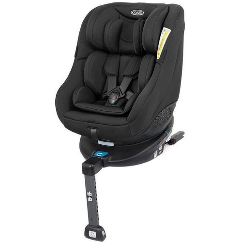 купить Автокресло Graco Turn2Me Black в Кишинёве 