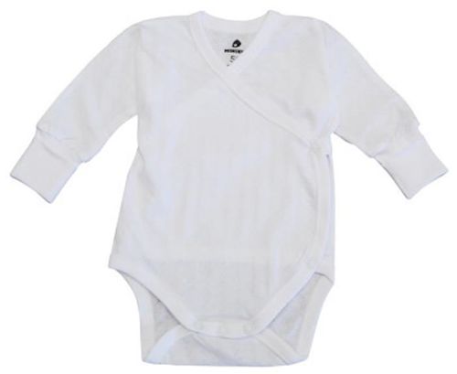 купить Детская одежда Minikin 242031862 Комплект для особых случаев р-р62, белый, мальчик в Кишинёве 