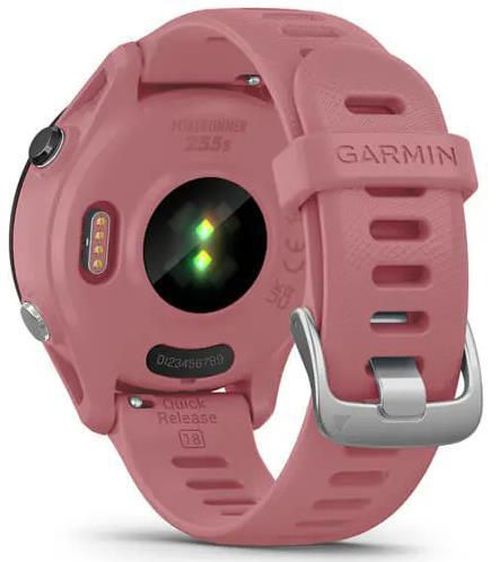cumpără Ceas inteligent Garmin Forerunner 255S Light Pink (010-02641-13) în Chișinău 