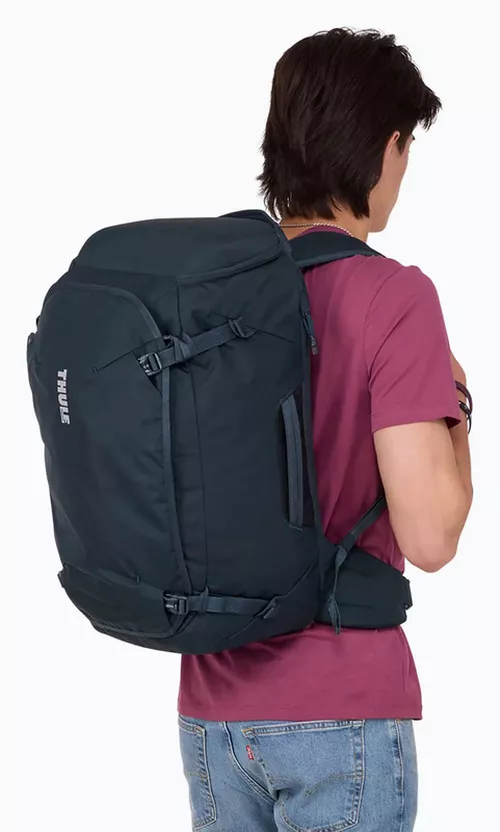 cumpără Rucsac sportiv THULE Rucsac Landmark 40 L Darkest Blue în Chișinău 